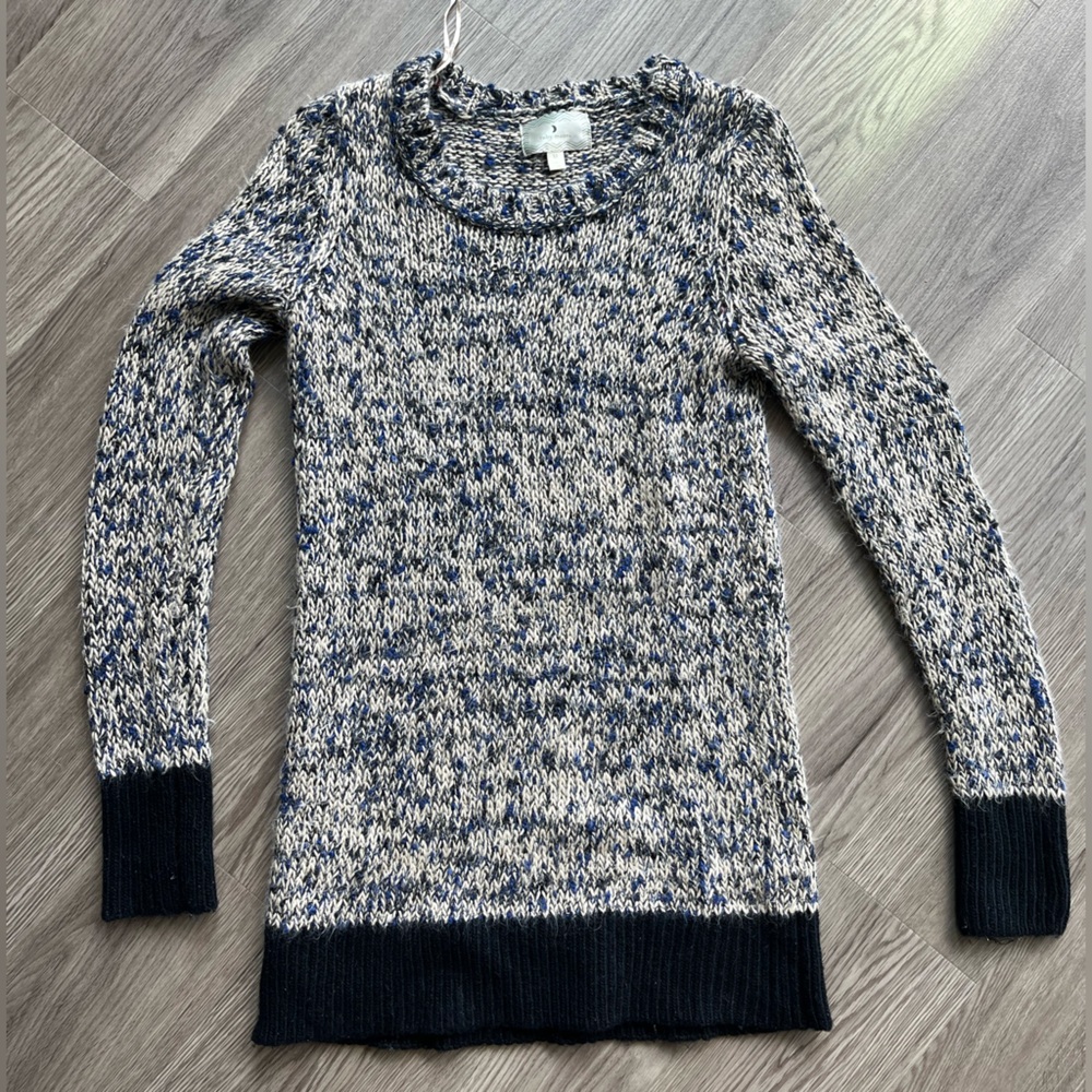 Nordstrom Rack Ruby Moon Knit Sweater Women's Medium